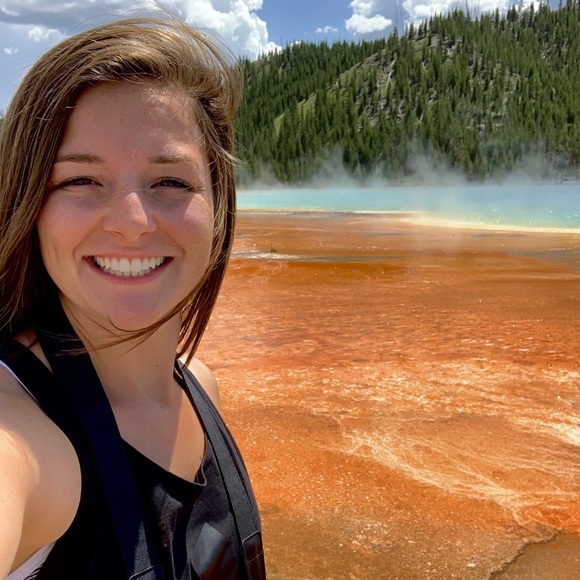 Meet your Posher, Bre - Picture 1 of 1